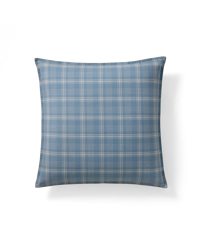 Lauren Ralph Maisie Cotton Decorative Pillow, 20" x