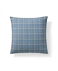 Lauren Ralph Maisie Cotton Decorative Pillow, 20" x