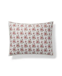 Lauren Ralph Lauren Maren Cotton Diamond-Stitch Sham, King