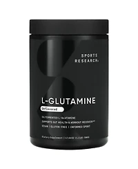 Sports Research L-Glutamine Unflavored