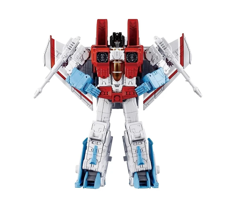 Transformers Triple Takeover Set of 3 Premium Finish | Transformers Dramatic Capture