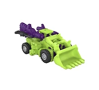Transformers 86 Constructicon Scrapper Voyager Class | Transformers Studio Series | Transformers: The Movie 86