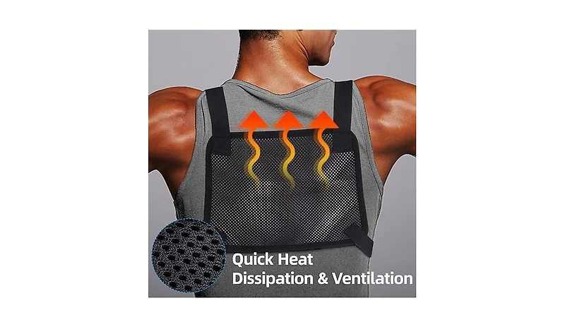 Tactical Chest Pack Running Bag: Outdoor Sports Lightweight Water Resistant - Hiking Edc Vest Rig Pack Men Women(Tactical Green)