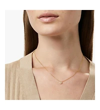 Ana Luisa - Butterfly Necklace - Souryaz