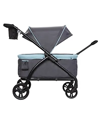 Baby Trend Expedition Lte 2-In-1 Stroller Wagon - Desert Blue