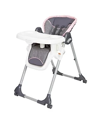 Baby Trend Baby Dine Time 3-In-1 High Chair - Starlight Pink