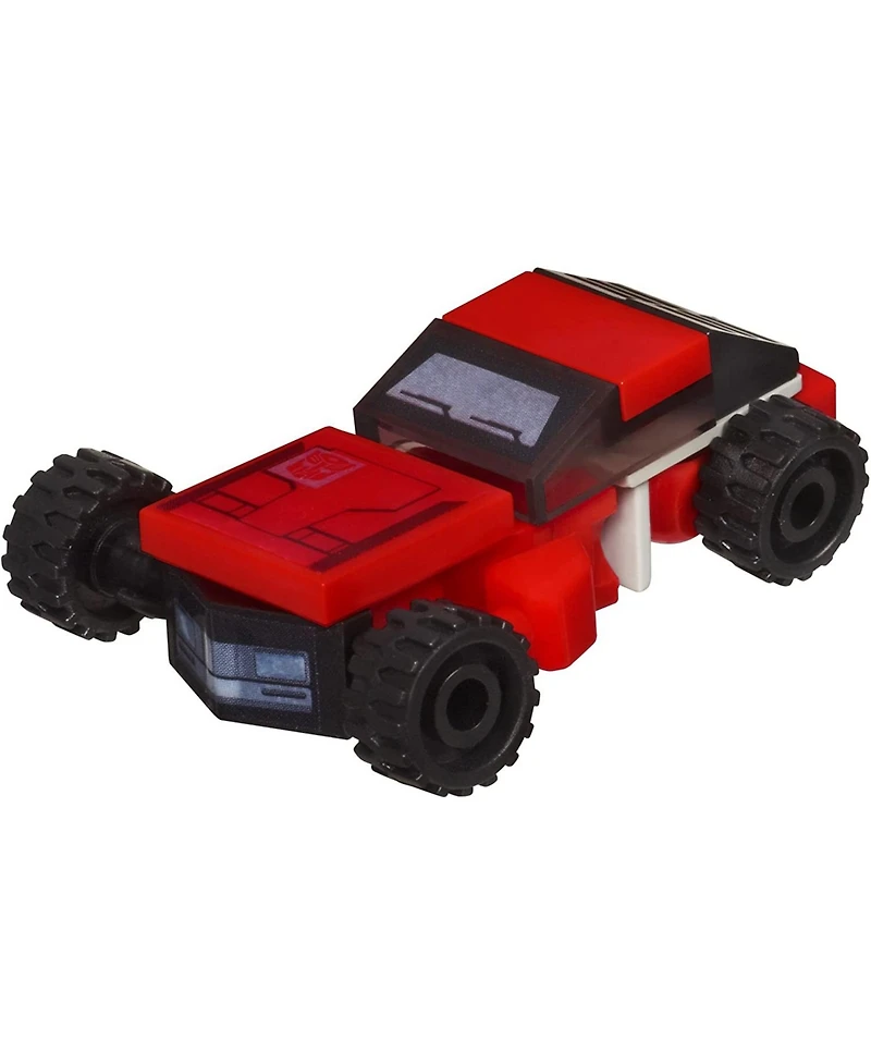 Transformers Mech Venom Strike Set | Kre-o Transformers Beast Hunters