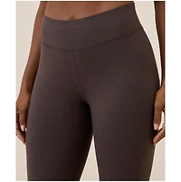 Pact Women's Organic Cotton On the Go-To Legging