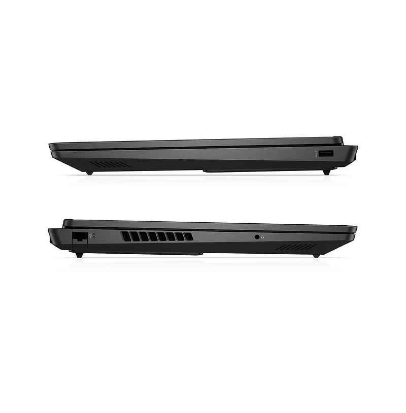Hp 17.3" Omen Gaming Laptop Amd Ryzen Ai 7 350 16GB Ram Nvidia GeForce Rtx 5050 512GB Ssd Storage - Shadow Black