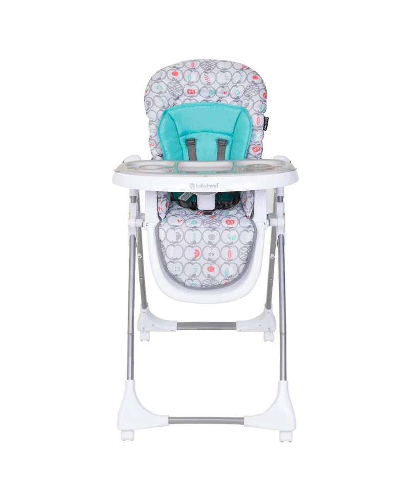 Baby Trend Baby Aspen Elx High Chair - Farmers Market