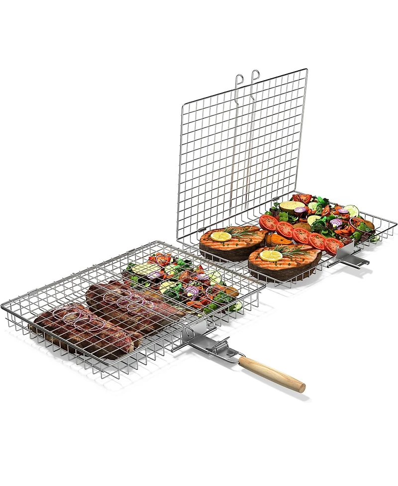 Sorbus 3 Pack 40qt Underbed Bins with Lids and Handles