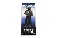 Star Wars Boba Fett #734 | The Mandalorian FiGPiN