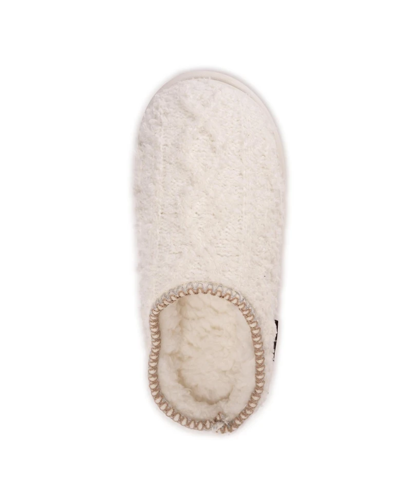 Muk Luks Women's Janna