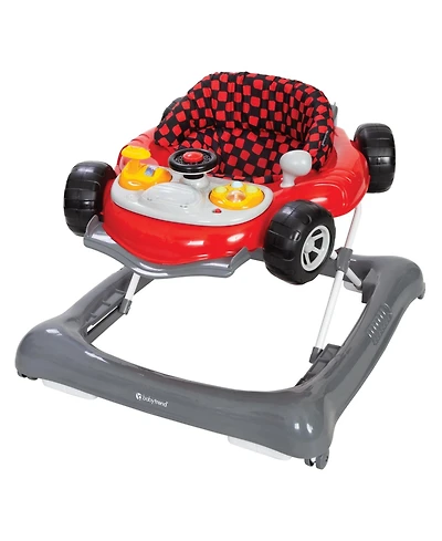 Baby Trend Trend 5.0 Activity Walker - Speedster