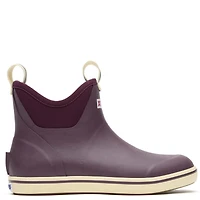 Xtratuf Women's 6 Ankle Deck Boot