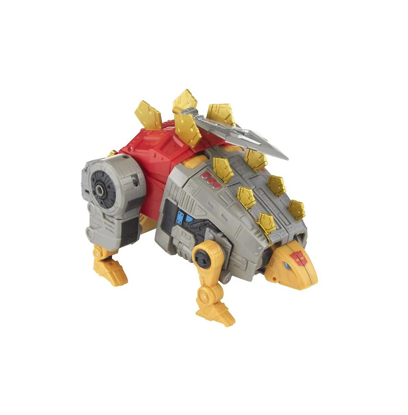 Transformers 86-19 Snarl Leader Class | Transformers Studio Series | Transformers: The Movie 86