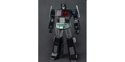 Transformers Nemesis Prime Amk Pro Series Model Kit | Transformers | Yolopark