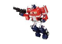 Transformers C-01 Convoy | Transformers Missing Link | Takara Tomy