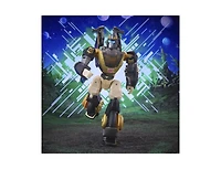 Transformers Prowl Deluxe Class | Transformers: Legacy Evolution