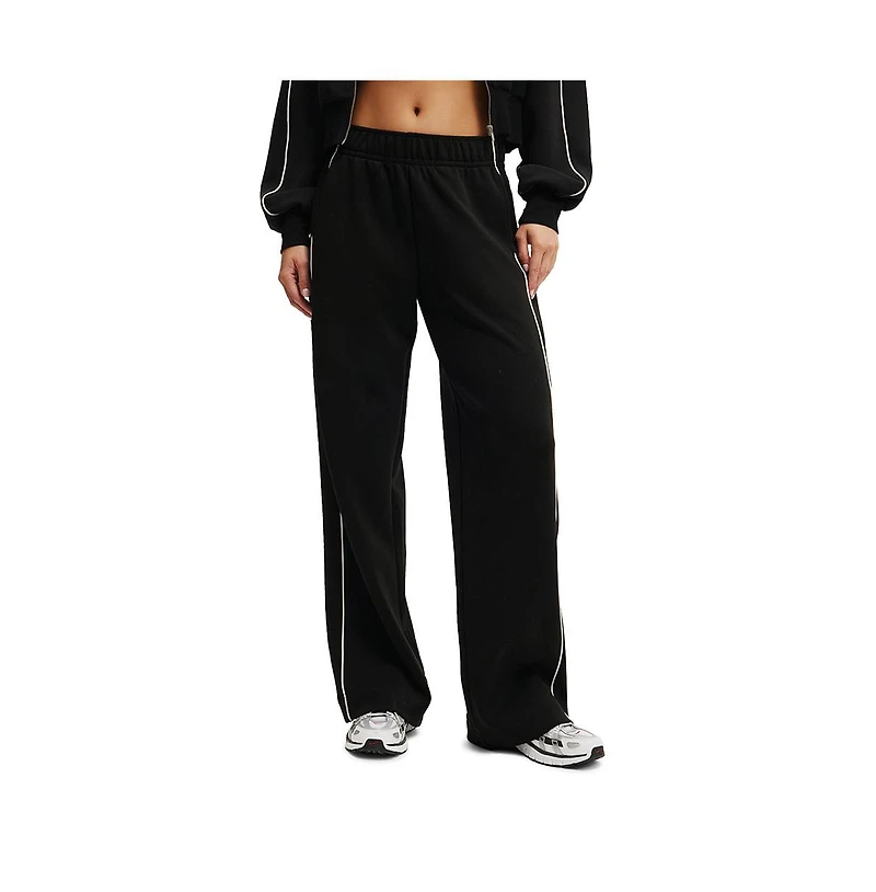 Cotton On Women's Active The Ultimate Soft Track Pant