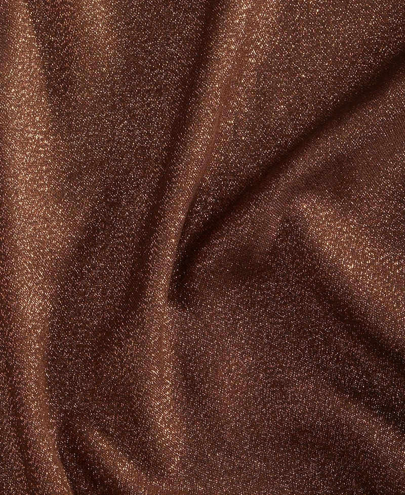 I.n.c. International Concepts Women's Shimmer Wrap Scarf, Created for Macy's