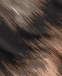 I.n.c. International Concepts Blur Dye-Print Square Scarf, Macy's Exclusive