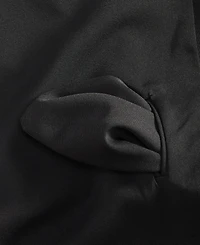 I.n.c. International Concepts Solid Pull Through Evening Wrap, Macy's Exclusive