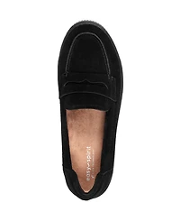 Easy Spirit Women's Karin eFlex Slip-On Loafers