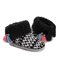 Muk Luks Women's Melinda Cuff Boot