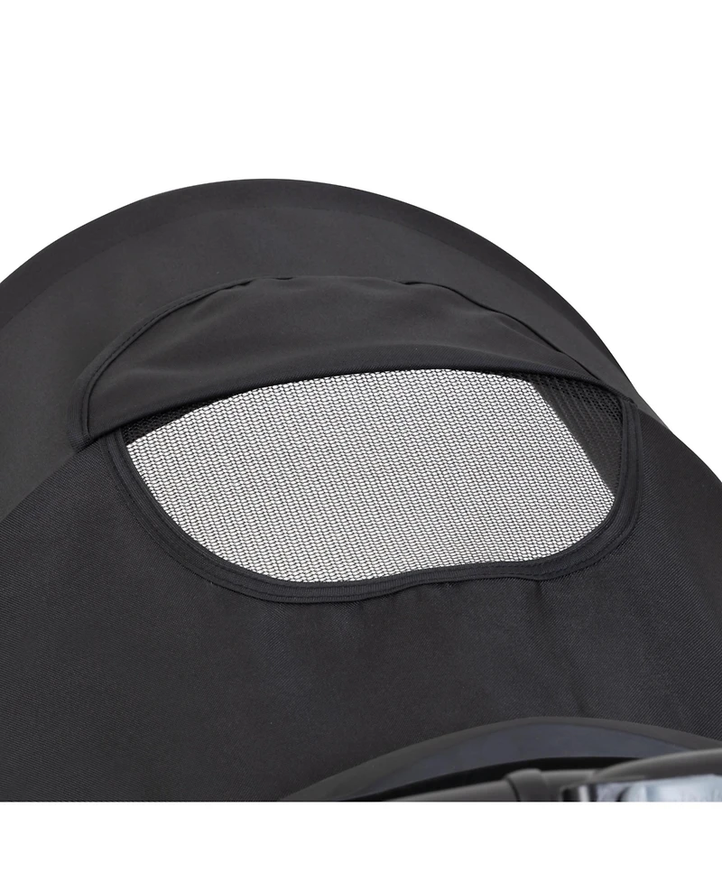 Baby Trend Baby Ez Ride Travel System - Carbon Black