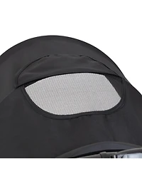 Baby Trend Baby Ez Ride Travel System - Carbon Black