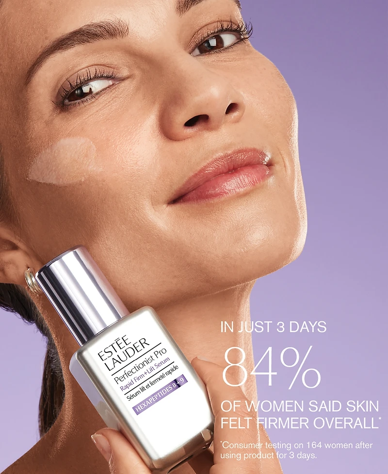 Estee Lauder 4-Pc. Resilience Cream Holiday Skin Care Set