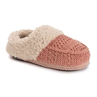 Muk Luks Women's Moselle Slippers