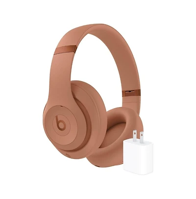 Beats - Studio Pro x Kim Kardashian + Power Adapter