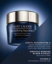 Estee Lauder 2-Pc. 24/7 Revitalizing Supreme+ Skin Care Set