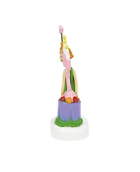 Department 56 Auntie Who's Centerpiece Figure