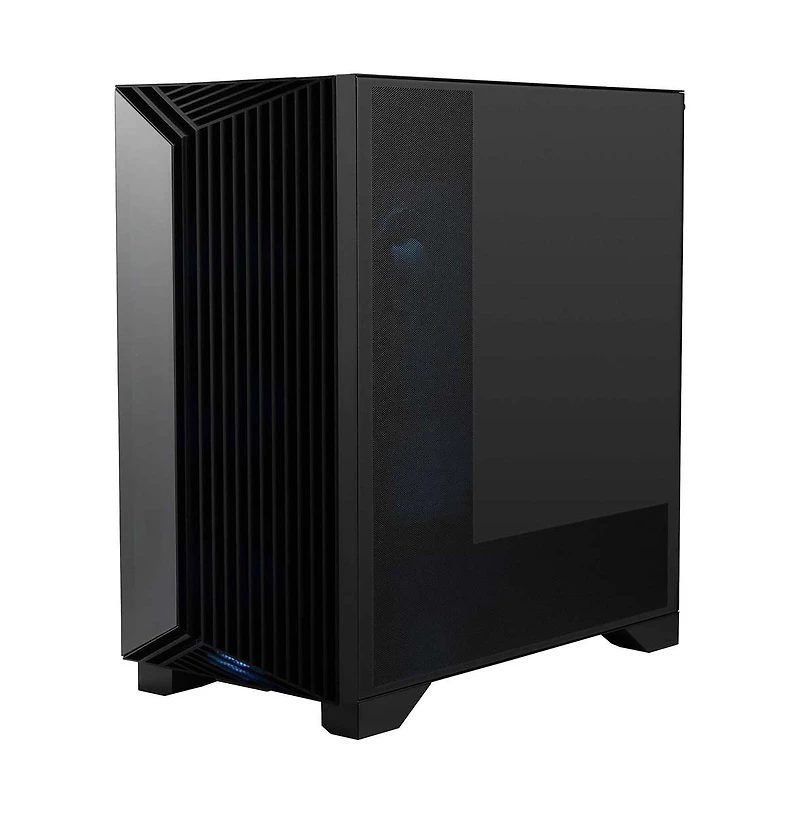 Msi Computers Aegis ZS2 Gaming Desktop Amd Ryzen 9 7900X 32GB Ram Nvidia GeForce Rtx 5070 2TB Ssd Storage - Black