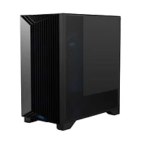 Msi Computers Aegis ZS2 Gaming Desktop Amd Ryzen 9 7900X 32GB Ram Nvidia GeForce Rtx 5070 2TB Ssd Storage - Black