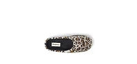Dearfoams Women's Quilted Velour Clog House Slipper