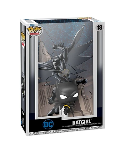 Funko Batgirl 18 Pop Vinyl Figure