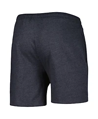 Concepts Sport Men's Charcoal Portland Timbers Multi-Logo Shorts