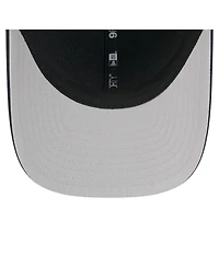 New Era Men's Navy Michigan Wolverines Team Collective 9FORTY M-Crown Adjustable Hat