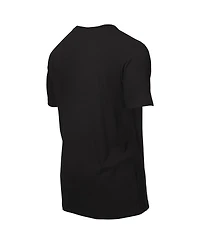 New Era Men's Black Orleans Saints 2025 Nfl Training Camp T-Shirt