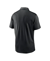 Nike Men's Kansas State Wildcats Victory Solid Performance Polo Shirt