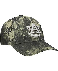 Under Armour Men's Camo Auburn Tigers Freedom Collection Blitzing Performance Adjustable Hat