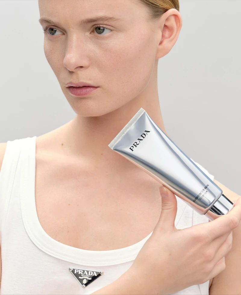Prada Beauty Augmented Skin Cleanser, 5.1 oz.