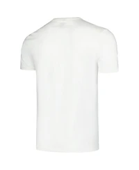 American Classics Men's And Women's White Lainey Wilson Stars Gradient Graphic T-Shirt
