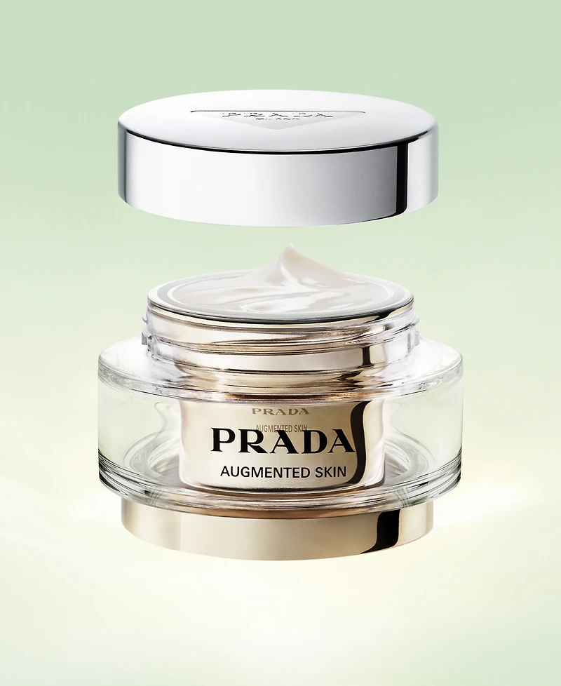 Prada 4-Pc. Augmented Mini Skincare Routine Kit