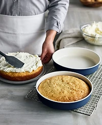 GreenPan Reserve Healthy Ceramic Nonstick 7-Pc. Bakeware Set