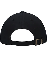 '47 Brand Men's Black Stanford Cardinal Vintage Clean Up Adjustable Hat